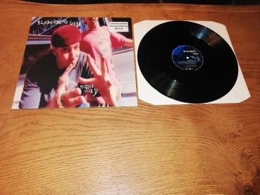 Bloodhound Gang Mama Say 1995 Columbia COL 662131 6 Europäische Pressung NM/VG+